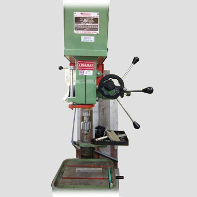 Conventional Machining Division