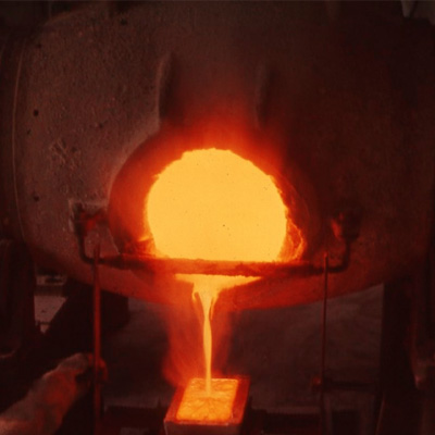 Induction Furnace