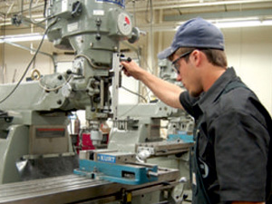 Machining