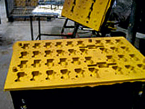 Moulding