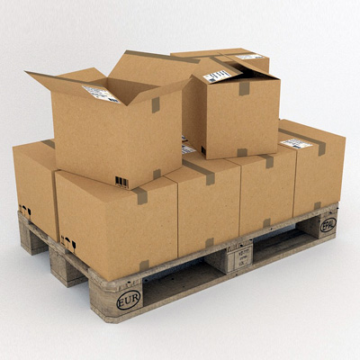 Packing Dispatch Division