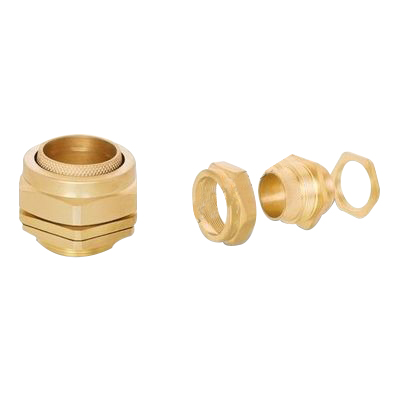 BW2 Cable Glands