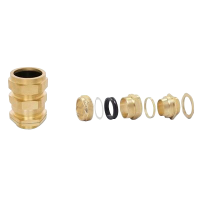 CW Cable Gland