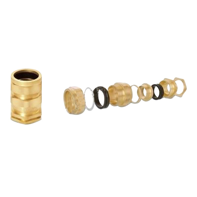 Marine Cable Glands
