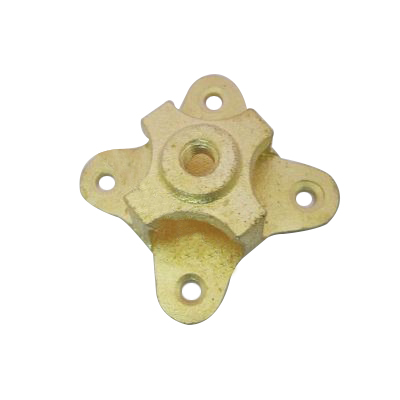 Brass Arrester Base