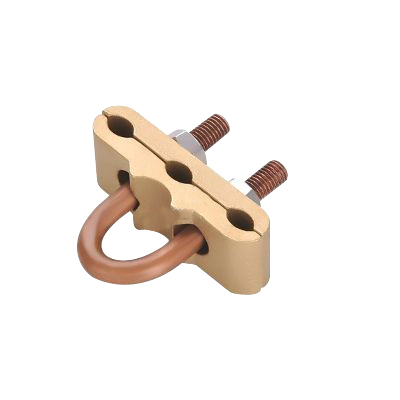 Brass U Bolt Pipe Clamp