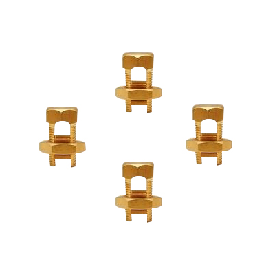Brass Split Bolt Connector