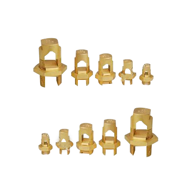Split Bolt Connectors