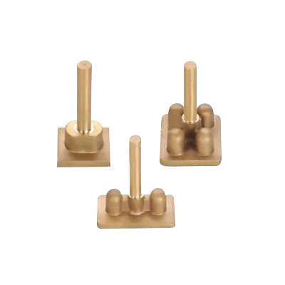 Cast Earthing Plate