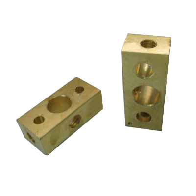Earthing Clamp