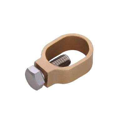 Earthing O Type Clamps