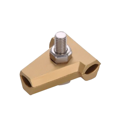Earthing Tee Clamp