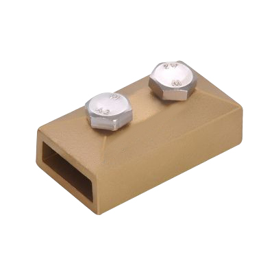 Long Test Clamp or Junction Clamp