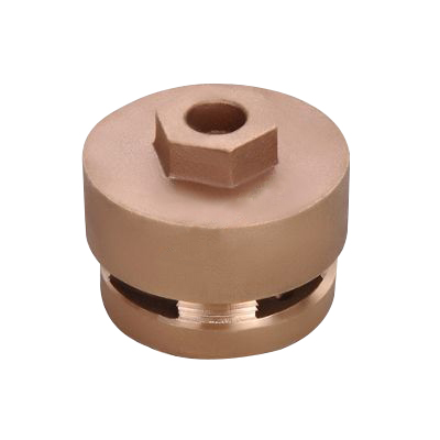 Screw Down Test Clamp