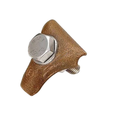 Earthing Tee Clamp
