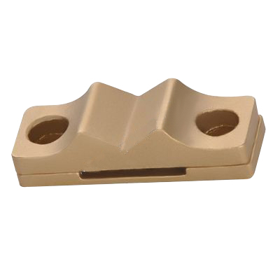 Bimetallic Earthing Connector