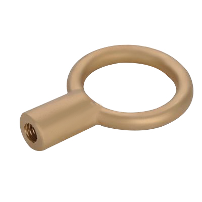 Brass Eye Bolt