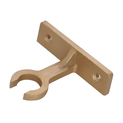 Open Type Rod Brackets