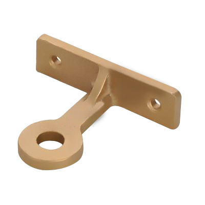 Side Mounting Rod Bracket