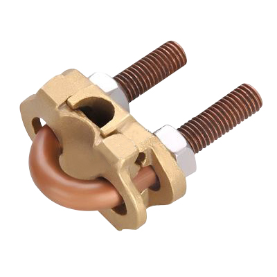 Brass Clamp