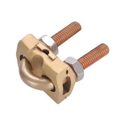 Brass Rod To Cable Clamp