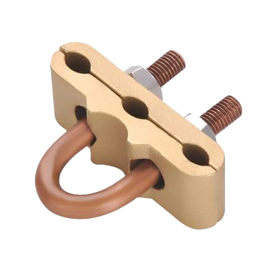 Multi Rod To Cable Clamp