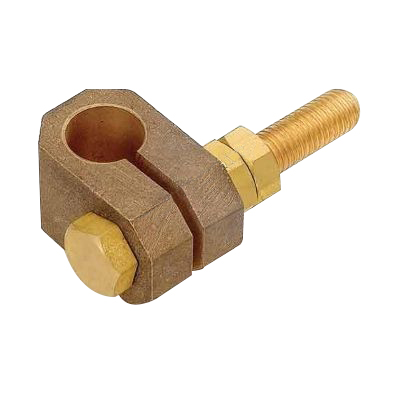 Rod To Cable Lug Clamp