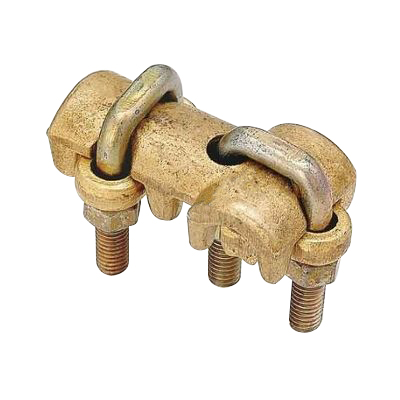U Bolt Lugs Clamp