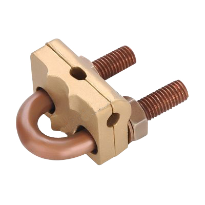U Rod To Clamp