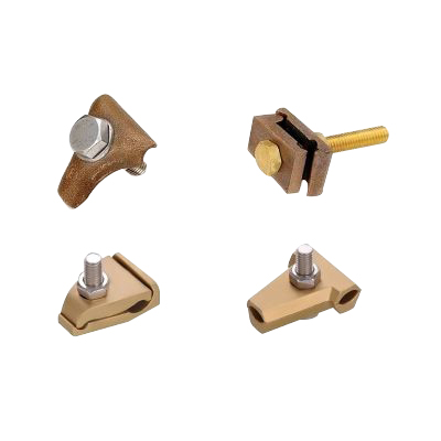 Industrial Tower Clamp Bond