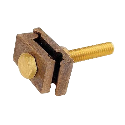 Tower Bond Clamps