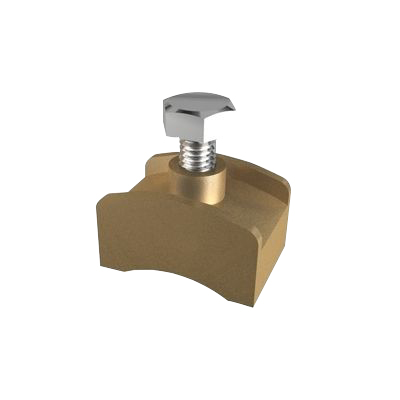 Brass Watermain Pipe Bond