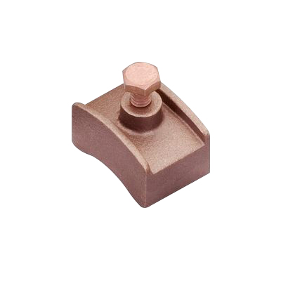 Gunmetal Watermain Pipe Bond