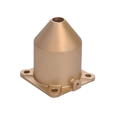 Wiping Cable Gland - Size Y
