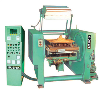 Shell Moulding Machine