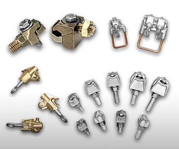 Terminals and Connectors